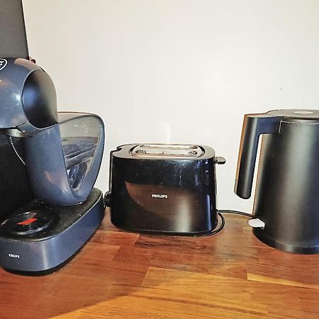 Au Cocon De Joy, T3 Duplex, Wifi, 4 Personnes Leilighet Bagnères-de-Luchon Eksteriør bilde